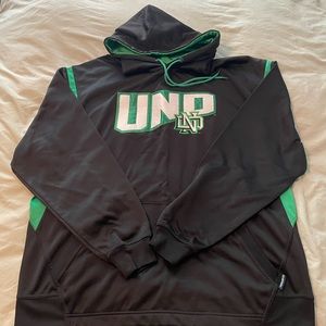 UND hoodie